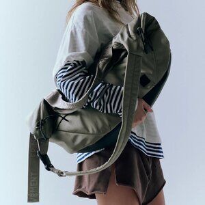 All You Need Convertible Carryall